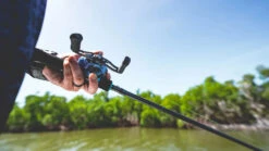 Daiwa Coastal TWS 80 Baitcasting Reel -Daiwa Coastal1Spot