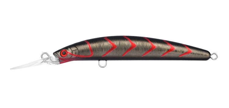 Daiwa Double Clutch 115mm H/D Lures 11 Daiwa Double Clutch 115mm H/D Lures - Image 9
