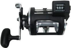 Daiwa Sealine Line Counter Trolling Reel -Daiwa Daiwa Sealine SL 3B Trolling Reels 3