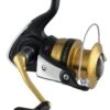 Daiwa 2022 Crossfire SW Spin Reels