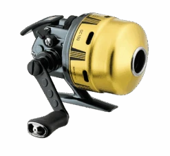 Daiwa 22 Gold Cast Reels