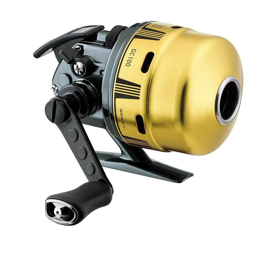 Daiwa 22 Gold Cast Reels 3 Daiwa 22 Gold Cast Reels