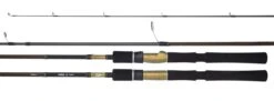 Daiwa Aird X 2020 Graphite Rods