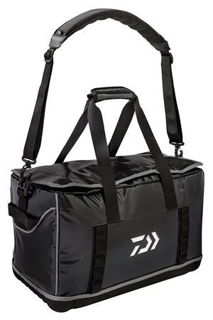 Daiwa Boat Bag Hard Base FB-109 3 Daiwa Boat Bag Hard Base FB-109