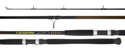 Daiwa Crossfire Surf 2020 Graphite Rods