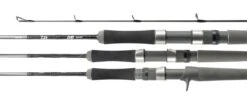 Daiwa DB Solid 2020 Graphite Rods