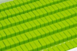 Daiwa D Box Large Tackle Boxes -Daiwa DaiwaDBoxDeepSiliconeCompartmentTackleBoxes Freddys