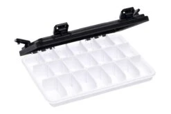 Daiwa D Box Small Tackle Boxes 9 Daiwa D Box Small Tackle Boxes -Daiwa DaiwaDBoxSmallSSTackleBoxesOpen Freddys