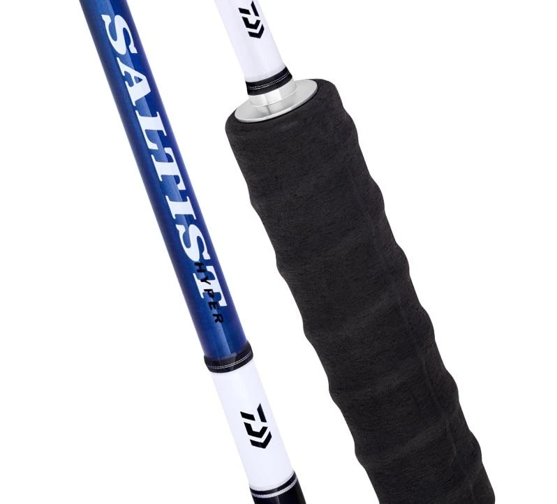 Daiwa Saltist Hyper V2 2020 Graphite Rods 4 Daiwa Saltist Hyper V2 2020 Graphite Rods - Image 2
