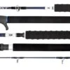 Daiwa Saltist Hyper V2 2020 Graphite Rods -Daiwa DaiwaSaltistHyper2020RodsFreddys a503d4a7 0e81 406a 8a3f c6eee7b113f4