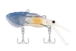 Daiwa Steez Soft Shell 90 Vibe Lures -Daiwa DaiwaSteezSoftShell90VibeLuresHook Freddys