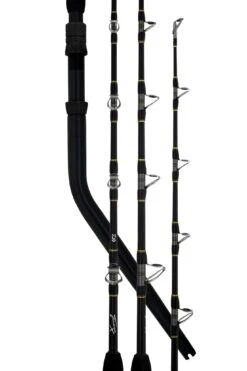 Daiwa Tanacom X Rods