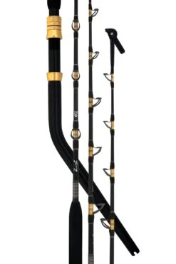 Daiwa Tanacom Z Rods