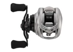 Daiwa 24 Daiwa 2021 Alphas SV TW Baitcast Reels