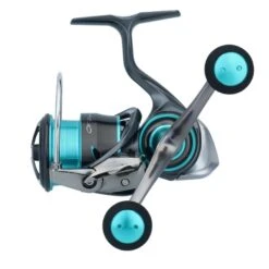 Daiwa -Daiwa Daiwa 2021 EmeraldasAir FC LT Spin Reel 2 Freddys 783c2dd1 bb60 4949 93fb 7c7ff5595567