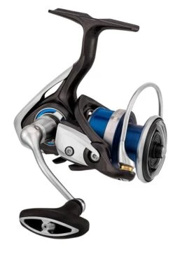 Daiwa 2021 Legalis LT Spin Reels