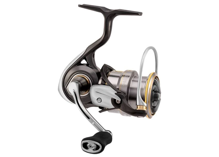 Daiwa 2021 Luvias Airity FC LT Spin Reels
