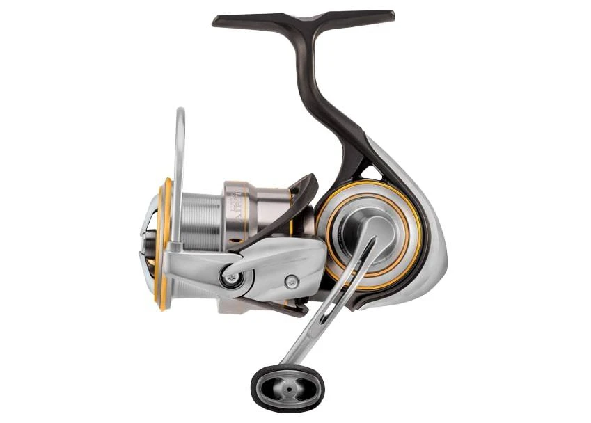 Daiwa 2021 Luvias Airity FC LT Spin Reels - Image 2
