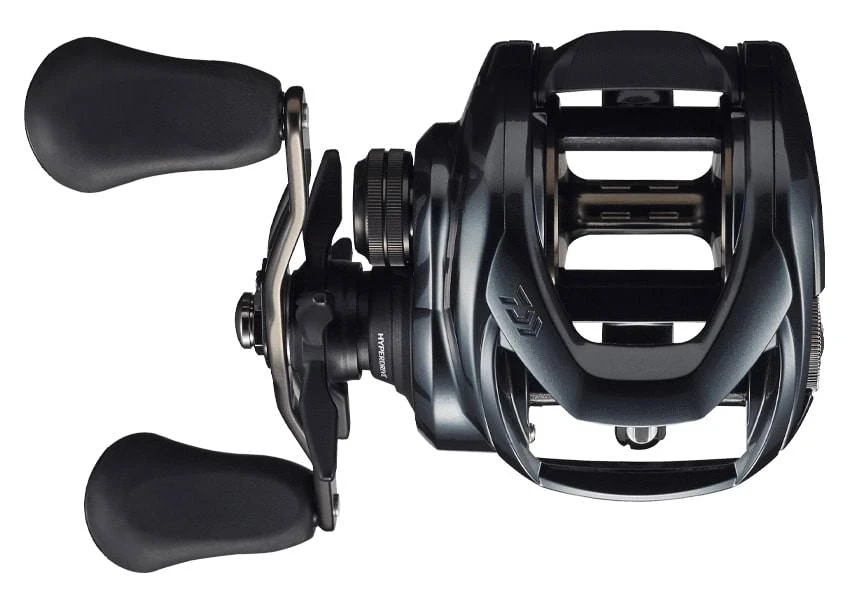 Daiwa 2021 Tatula 400 Baitcast Reel 3 Daiwa 2021 Tatula 400 Baitcast Reel