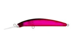 Daiwa 2022 Double Clutch 115SP Barra Tune Lures -Daiwa Daiwa 2022 Double Clutch 115SP Barra Tune Lures Lazer Pink Freddys
