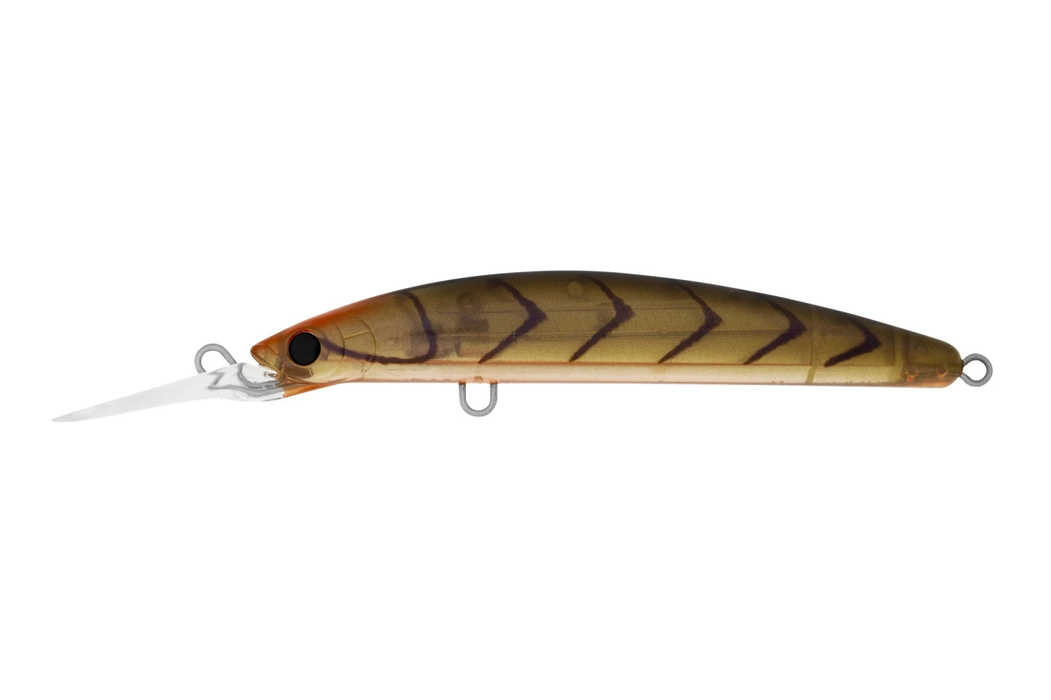 Daiwa 2022 Double Clutch 115SP Barra Tune Lures - Image 11