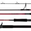Daiwa 2021 Demon Blood Graphite Rods