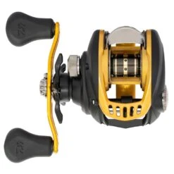 Daiwa Aird 100HDA Baitcast Reel