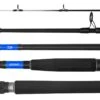Daiwa Beefstick Glass Rods