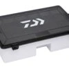 Daiwa D Box Large Tackle Boxes 1 Daiwa D Box Large Tackle Boxes -Daiwa Daiwa D Box Large LD Tackle Boxes Freddys