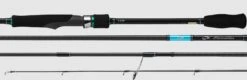 Daiwa 2021 Emeraldas X Graphite Rods