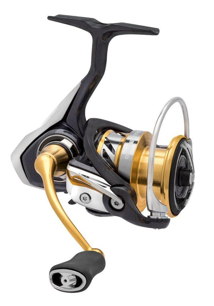 Daiwa Exceler LT Spin Reels 3 Daiwa Exceler LT Spin Reels