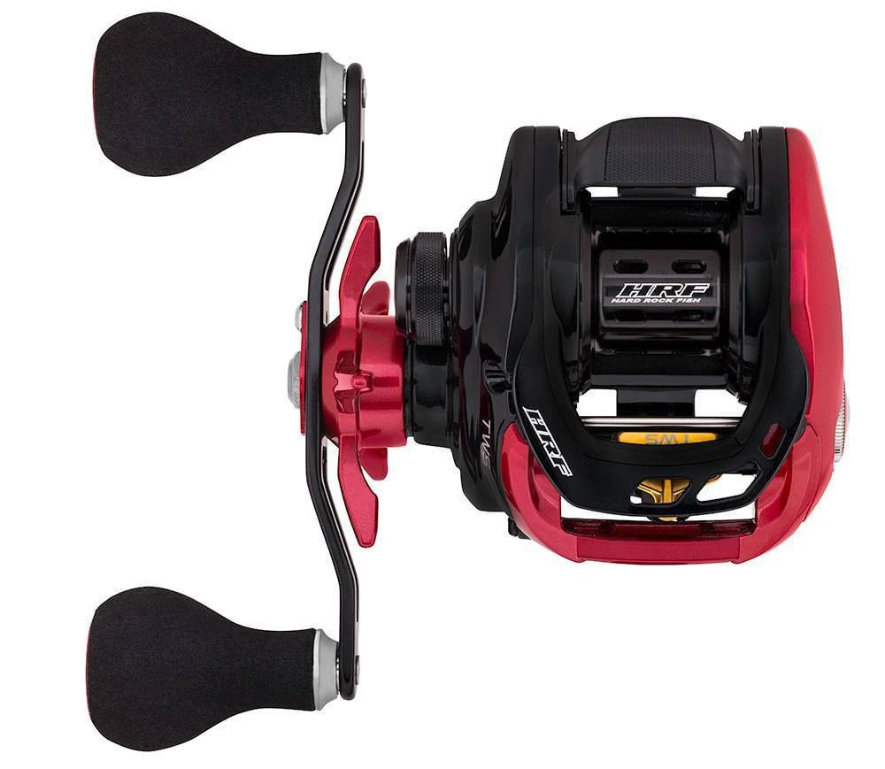Daiwa HRF PE Baitcast Reel 3 Daiwa HRF PE Baitcast Reel