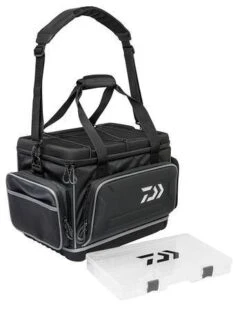 Daiwa Hard Top Bag FB-107 -Daiwa Daiwa Hard Top Bag 2 Freddys 4e7baee8 94be 4964 990b 0cc03cbc7bcc
