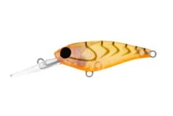 Daiwa Infeet Kodachi 40SF Lures 27 Daiwa Infeet Kodachi 40SF Lures -Daiwa Daiwa Infeet Kodachi 40SF Lures Brown Suji UV Freddys
