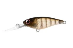 Daiwa Infeet Kodachi 40SF Lures 28 Daiwa Infeet Kodachi 40SF Lures -Daiwa Daiwa Infeet Kodachi 40SF Lures Ghost Perch Freddys