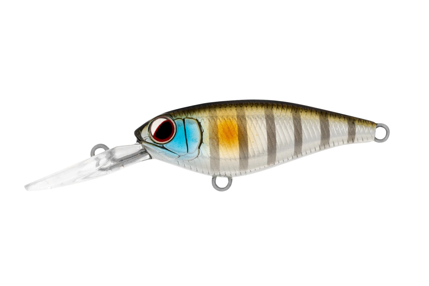 Daiwa Infeet Kodachi 40SF Lures 7 Daiwa Infeet Kodachi 40SF Lures - Image 5