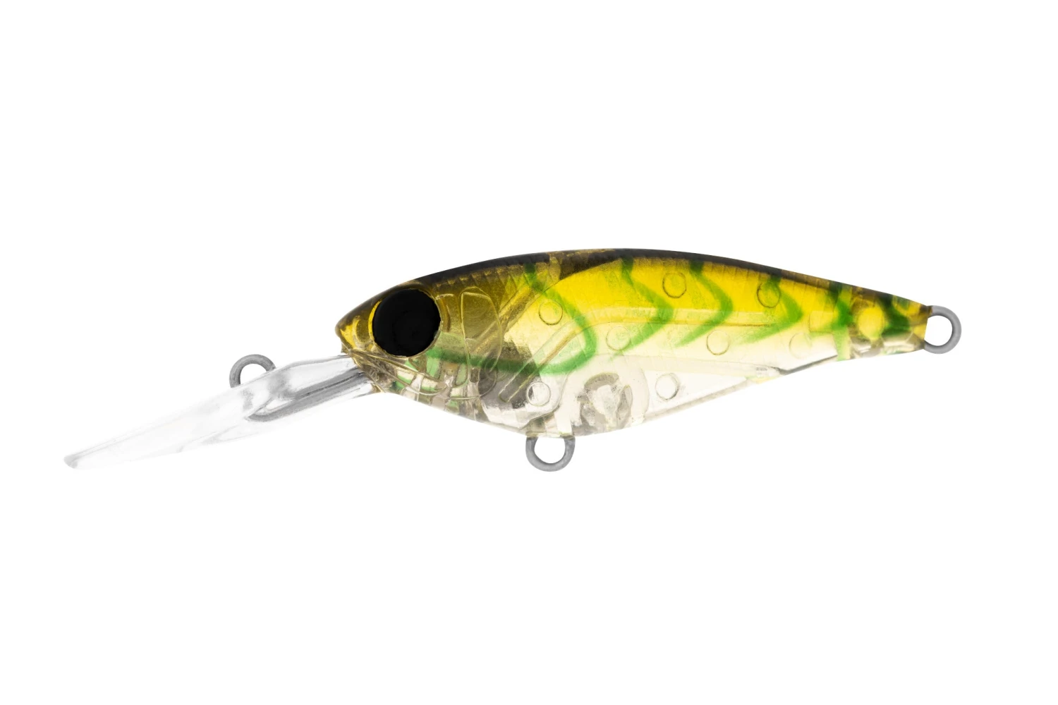 Daiwa Infeet Kodachi 40SF Lures 4 Daiwa Infeet Kodachi 40SF Lures - Image 2