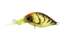 Daiwa Infeet Rollin Crank Lures 28 Daiwa Infeet Rollin Crank Lures -Daiwa Daiwa Infeet Rollin Crank Lures DR Weedy Suji Freddys