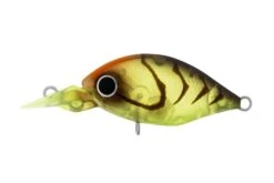Daiwa Infeet Rollin Crank Lures 22 Daiwa Infeet Rollin Crank Lures -Daiwa Daiwa Infeet Rollin Crank Lures MR Weedy Suji Freddys