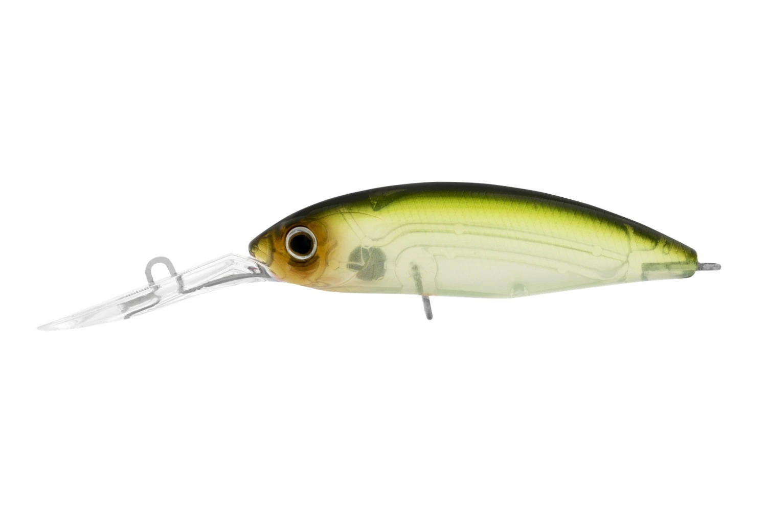 Daiwa Infeet Spike 53SP Lures 4 Daiwa Infeet Spike 53SP Lures - Image 2