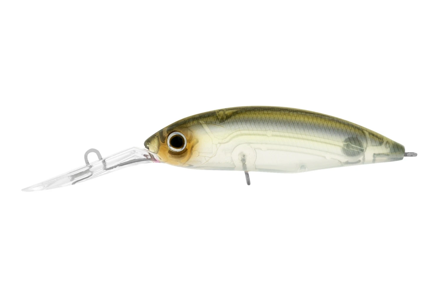 Daiwa Infeet Spike 53SP Lures 5 Daiwa Infeet Spike 53SP Lures - Image 3