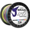 Daiwa J 4 Braid 1500m Spools Multi Colour -Daiwa Daiwa J 4 Braid 1500m Freddys c5df8e7b a95e 4961 972f f0c6baf52961
