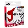 Daiwa J 8 Braid 150m Spools -Daiwa Daiwa J 8 Braid Multi Freddys 83b9ab3b 6a8f 4701 9eaa e01566efda82