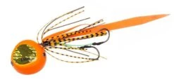 Daiwa Kohga Bay Rubber Jigs 31 Daiwa Kohga Bay Rubber Jigs -Daiwa Daiwa Kohga Jig Orange Freddys 8d51fb1d edfa 4b15 bcb9 655b5b38b739