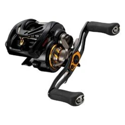 Daiwa Morethan PE 1000SH-TW Baitcast Reel