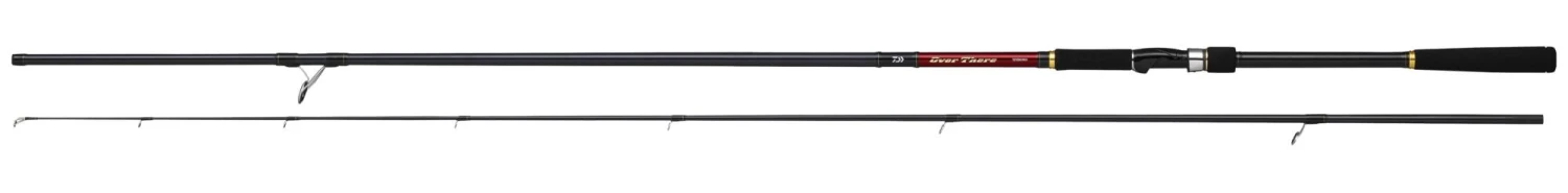 Daiwa 2021 Overthere Casting Graphite Rods 3 Daiwa 2021 Overthere Casting Graphite Rods