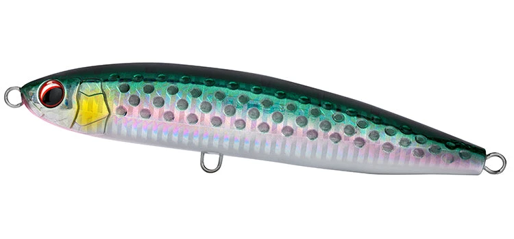Daiwa Spartan Rough Ride 140F Stickbait Lures 5 Daiwa Spartan Rough Ride 140F Stickbait Lures - Image 3