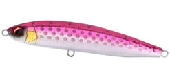 Daiwa Spartan Rough Ride 140F Stickbait Lures 12 Daiwa Spartan Rough Ride 140F Stickbait Lures -Daiwa Daiwa Rough Ride Surface Lures Pink Back Freddys 4cf9dfaa 7db3 4deb ab52 8eb8f7093e1d
