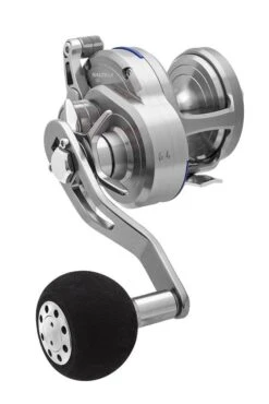 Daiwa Saltiga Micro 15h Overhead Reel