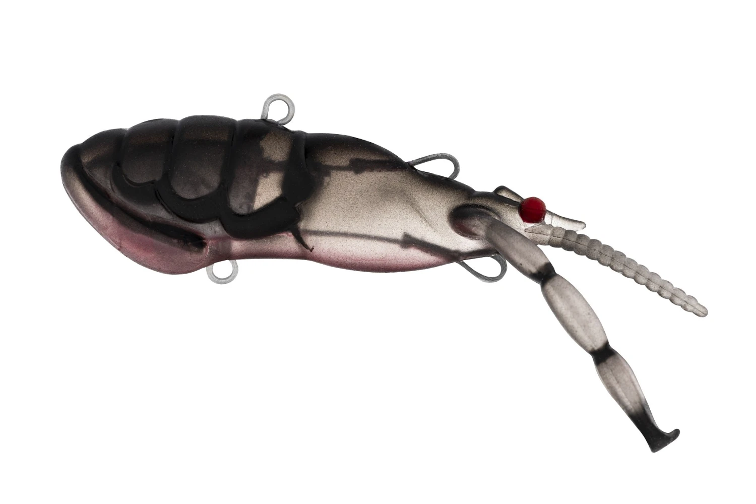 Daiwa Steez Soft Shell 90 Vibe Lures - Image 13